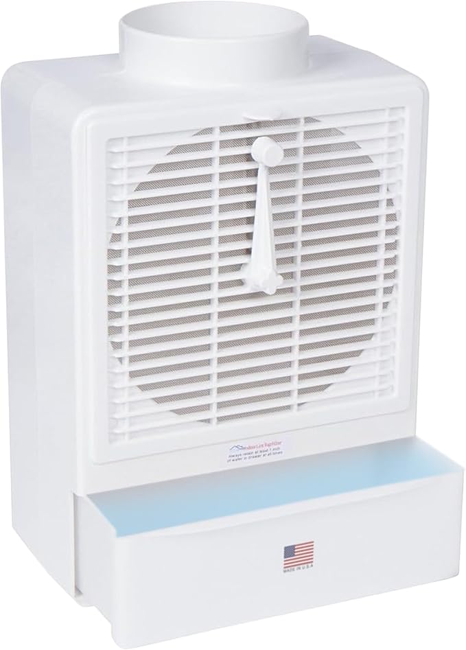 Indoor Lint Trap Filter