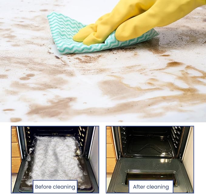 Foam Spray, Splashfoam Spray, Splash Kitchen All Purpose Cleaner, Splash Bottle Oven Cleaner, Multi-Purpose Foam Cleaner for Kitchen Heavy Oil (1PC)