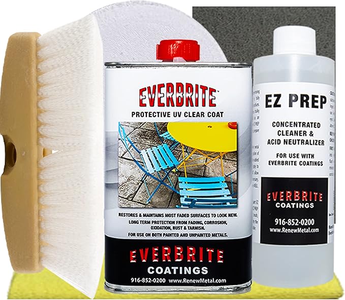 Everbrite Kit 16 oz with Brush