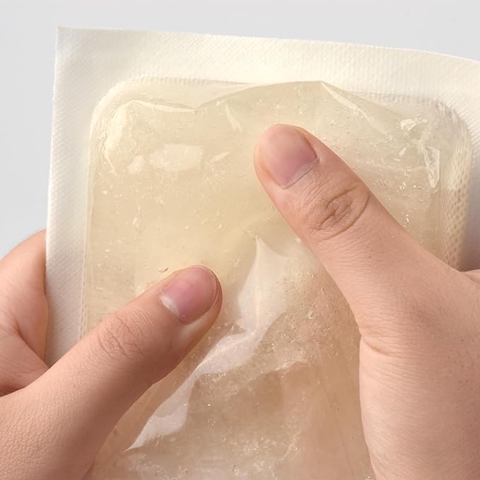 Wisesorb 100 Gram 30 Packs Moisture Absorbers, Dehumidifier Bags for Bathrooms, Basements, Rvs, Humidity Packets for Closet
