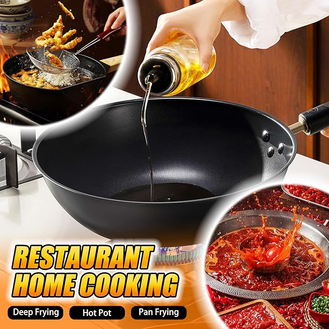 Cooking Oil Solidifier Powder, Oil Solidifier can Harden Up to 2.25 Gallons of Fry Oils Away From Mess, Grease Hardener Disposal, 100% Plant-Based Coagulant Oil Solidifying Powder for Kitchen Disposal