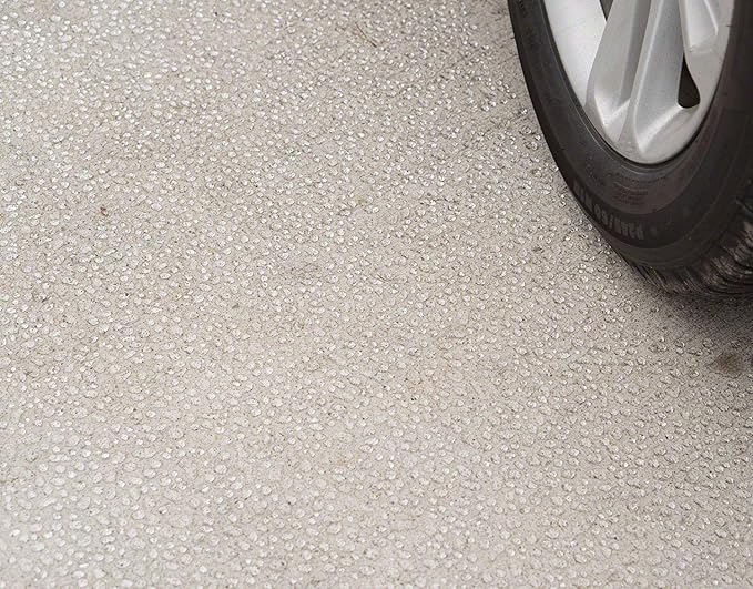 MasonryDefender Concrete Sealer - Deep Penetrating Water Repellent, Silane Siloxane - 1 Gallon