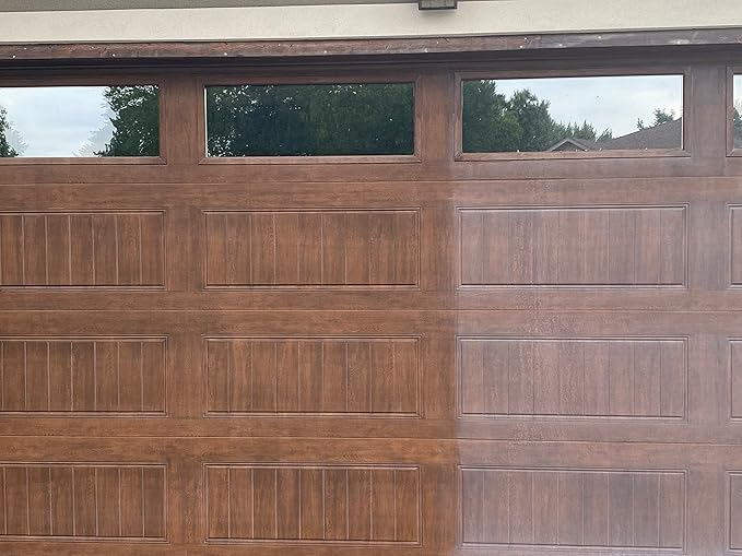 Everbrite Garage Door Renewal Kit - 2 Car