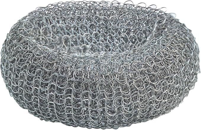 12 Pack Washing Machine Lint Traps with 12 Nylon Cable Ties, Wobe Laundry Mesh Washer Sink Drain Hose Screen Filter The Laundry Water Snare Net Rustproof Lint Catcher