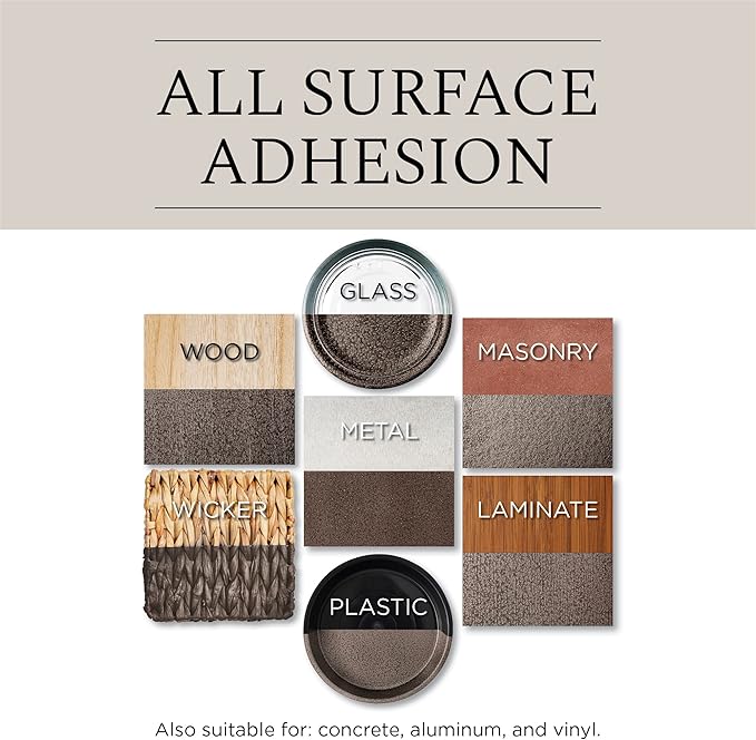 Rust-Oleum 258199 Universal All Surface Hammered Spray Paint, 12 oz, Dark Bronze