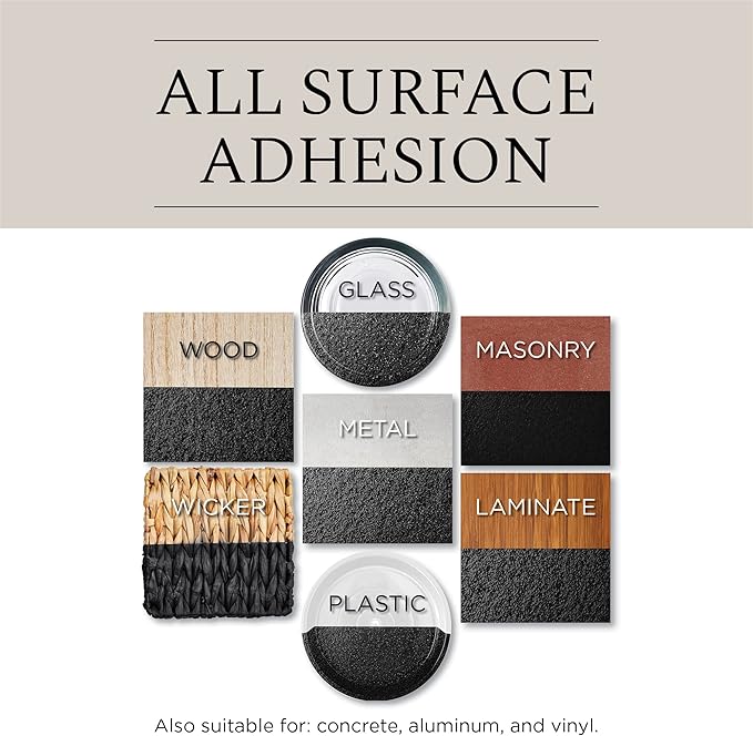 Rust-Oleum 245217 Universal All Surface Hammered Spray Paint, 12 oz, Black
