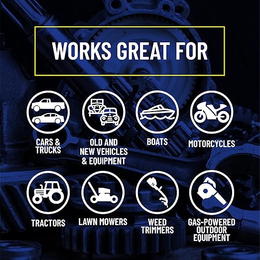 WD-40 Specialist Carb/Throttle Body & Parts Cleaner, 13.5 OZ [6-Pack]