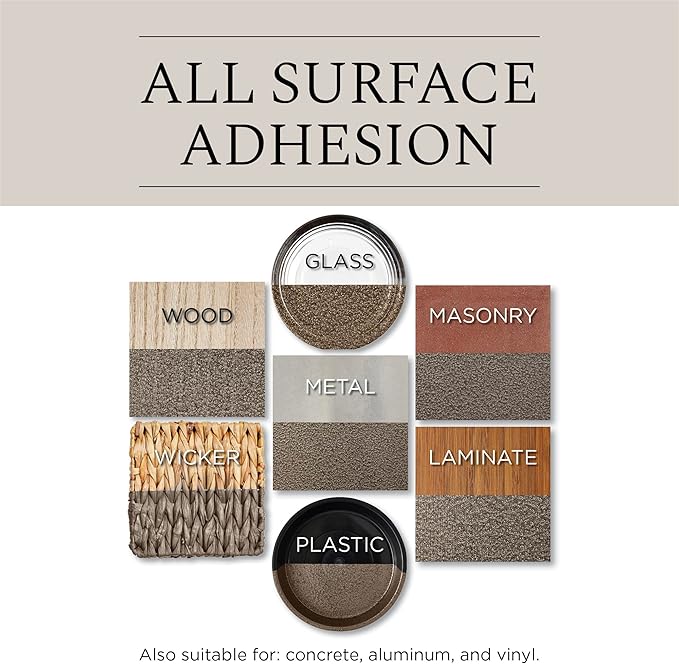 Rust-Oleum 245218-6PK Universal All Surface Hammered Spray Paint, 12 oz, Brown, 6 Pack