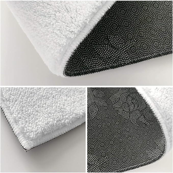 Elf Feet Doormat | Christmas Doormat | 20x32in | Polyester | Tufted | Scary Halloween Pattern | Non Slip | Washable | Indoor/Outdoor