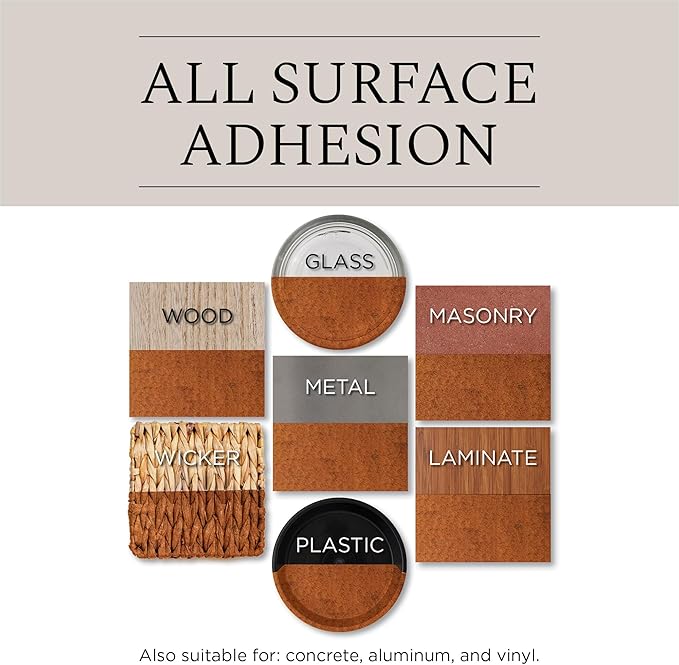 Rust-Oleum 247567-6PK Universal All Surface Hammered Spray Paint, 12 oz, Copper, 6 Pack