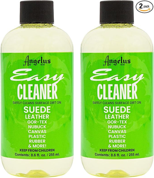 Angelus Easy Cleaner 8 Oz. (Pack of 2)