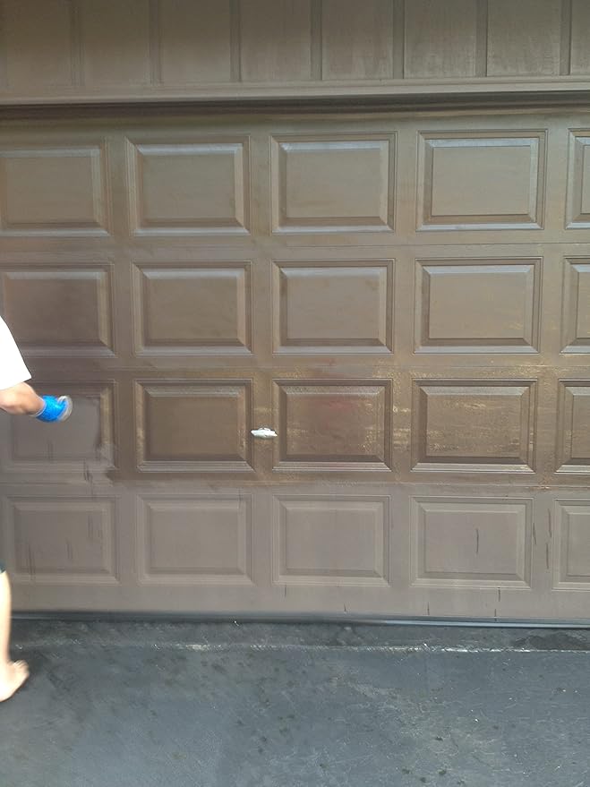 Everbrite Garage Door Renewal Kit - 2 Car