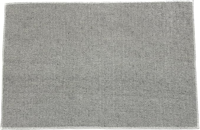 Door Mat forroom, Farmhouse Vintageroom Non Slip Absorbentroom Mat Doormat, Elegant Teal Tulip 16x24 inch